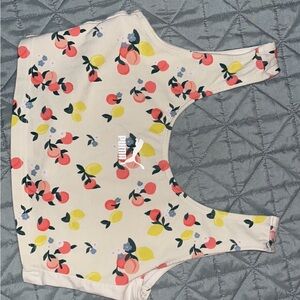 Puma Fruit Crop Top